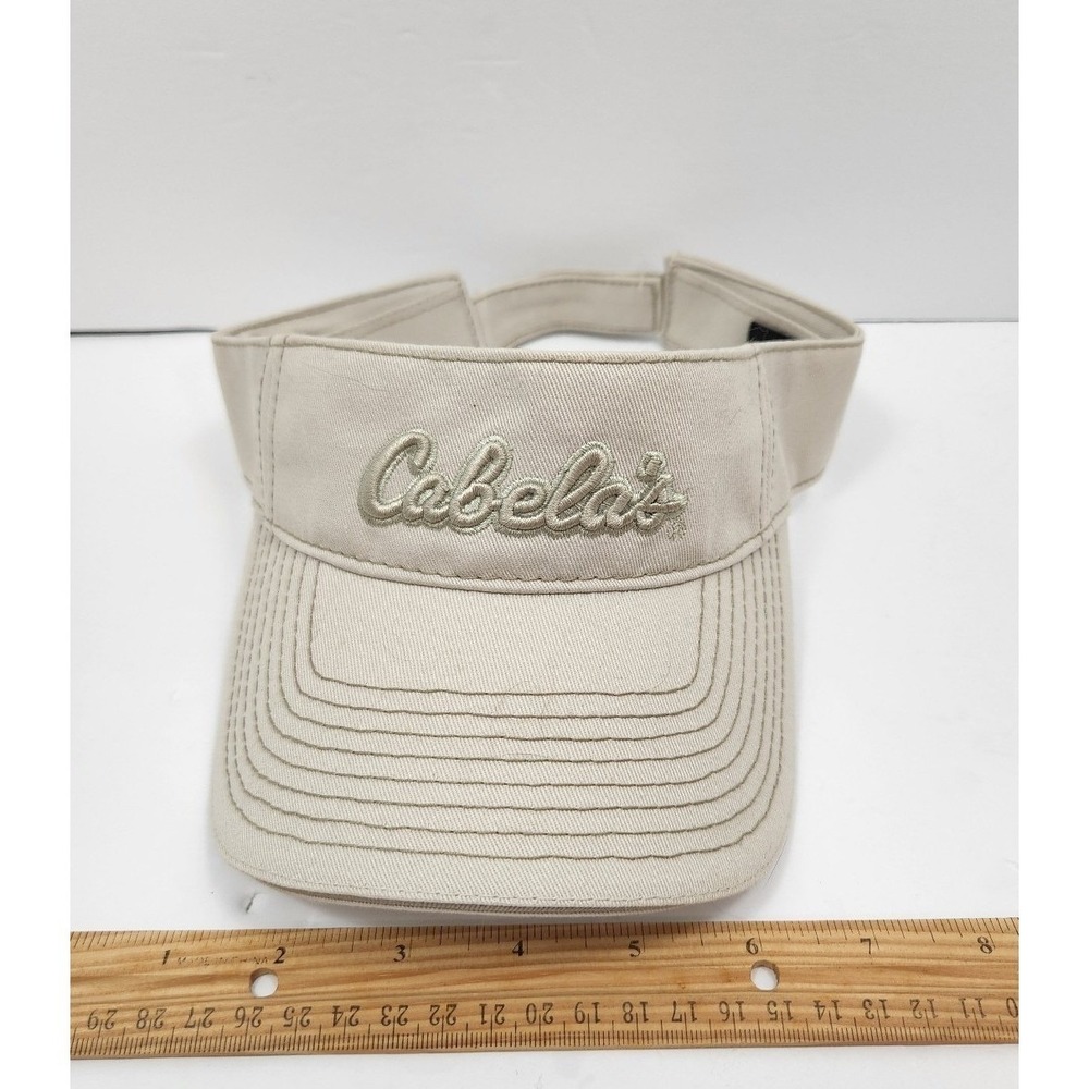 Cabel'a sun visor - like new